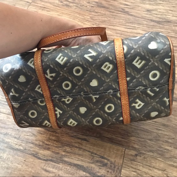 Dooney & Bourke bag - Picture 2 of 7